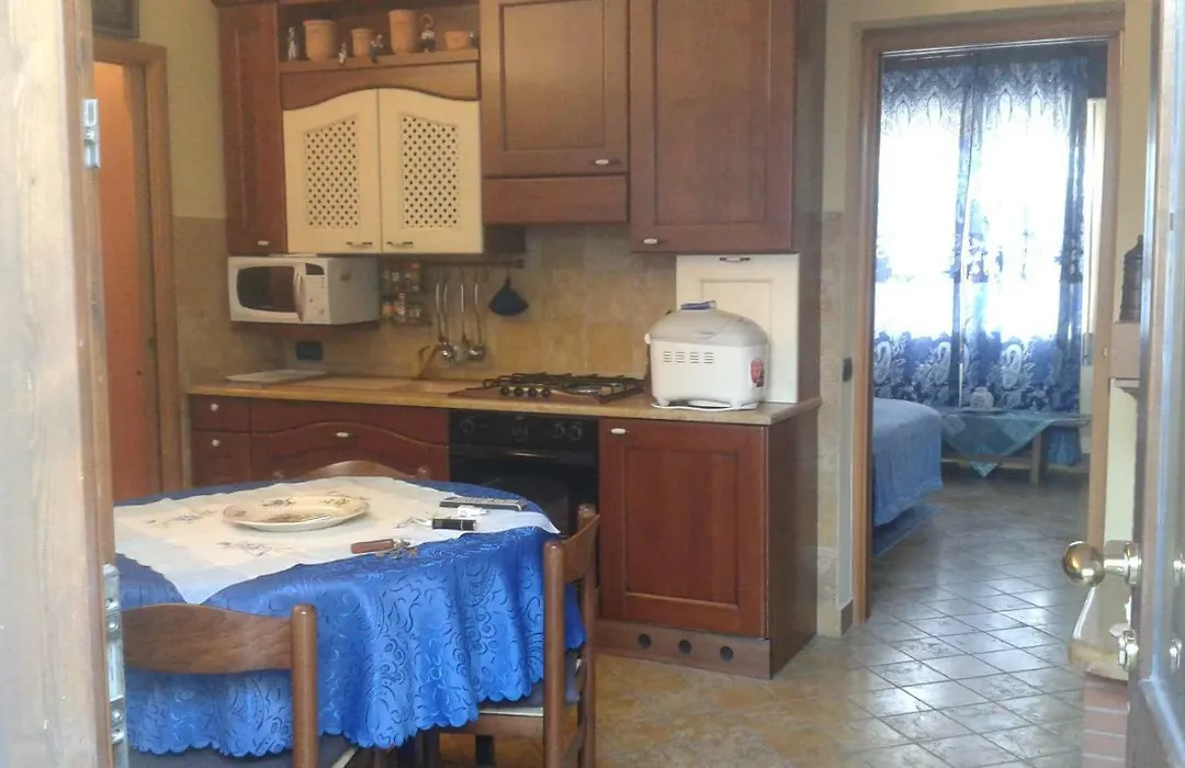 B&B il Patio-1